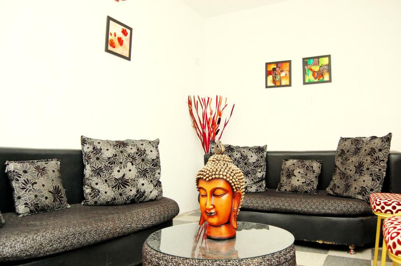 Star Residency Hotel Tiruchirappalli Exterior foto